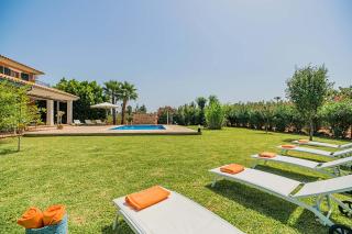 Villa Lluna Nova by Sealand Villas - Campanet - 7