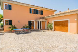 Villa Lluna Nova by Sealand Villas - Campanet - 4