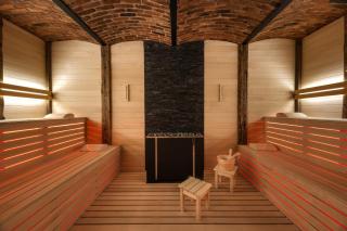 Hotel Seidorf Luxury Wellness & Spa - 1