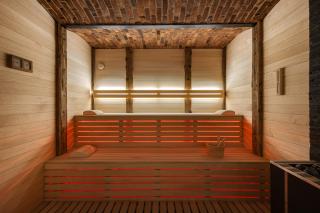 Hotel Seidorf Luxury Wellness & Spa - 3