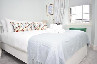 Bernard St - Bright and spacious 1 bed apartment at the Shore! - Edimburgo - 4
