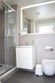 Bernard St - Bright and spacious 1 bed apartment at the Shore! - Edimburgo - 5