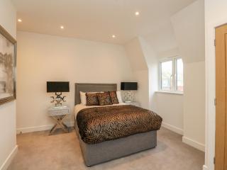Harbourside Haven Penthouse 2 - 1