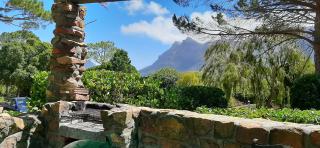 Houtkapperspoort Mountain Cottages - Città del Capo - 1