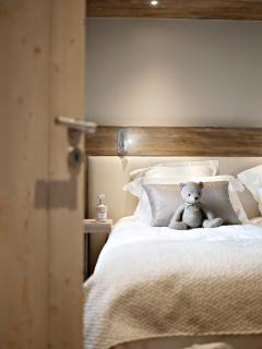 MGM Hôtels & Résidences - Résidence Chalets Laska - Les Contamines-Montjoie - 3