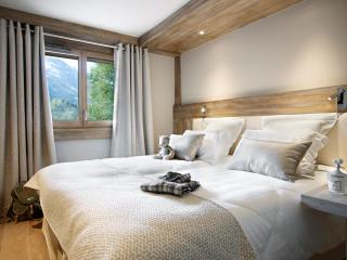 MGM Hôtels & Résidences - Résidence Chalets Laska - Les Contamines-Montjoie - 4