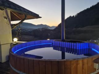 Grădina Mariajelor Hotel - Câmpulung Moldovenesc - 1