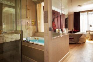 Paris j'Adore Hotel & Spa - Paris - 8