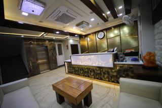 Hotel Royal Phoenix - 5