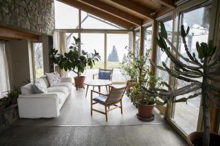 IseoLakeRental - Villa Dossello - Solto Collina - 3