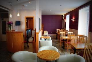 The Aberlour Hotel - Aberlour - 9