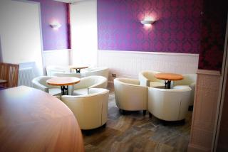 The Aberlour Hotel - Aberlour - 6