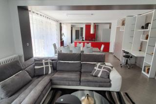 Maison "BIZY FAMILY" - Villermain - 4