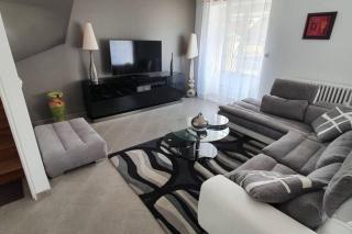 Maison "BIZY FAMILY" - Villermain - 3