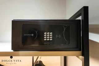 Apartamento Milano, Living Suites en Vila real - 3