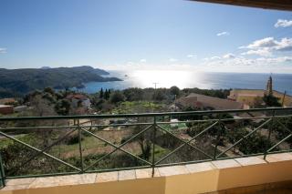 Villa Marco - Paleokastritsa - 2