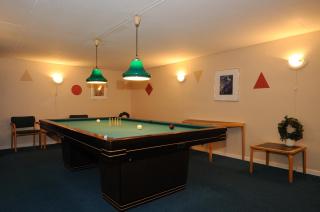 Hotel Vissenbjerg Storkro - Vissenbjerg - 1