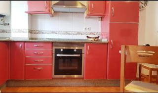 Apartamento playa da Ribeira - Fisterra - 1