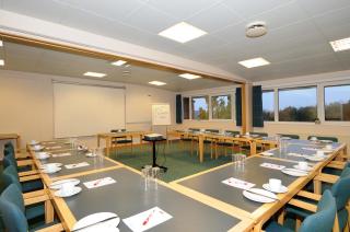 Hotel Vissenbjerg Storkro - Vissenbjerg - 2