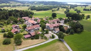 Der Blankhof "Back to Roots" - Bad Endorf - 5