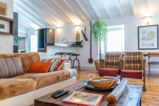 CharmingLoft Lisbon Avenida Large and Stylish Apt - Lisbona - 4