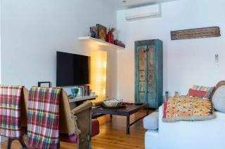 CharmingLoft Lisbon Avenida Large and Stylish Apt - Lisbona - 3