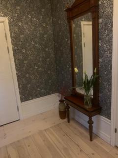 Rosenfors Herrgård B&B - Borgholm - 2