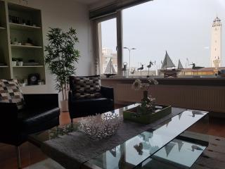 Appartement "Zicht op de Vuurtoren" - Noordwijk aan Zee - 3
