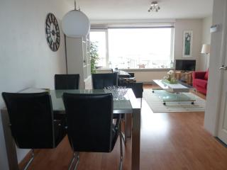 Appartement "Zicht op de Vuurtoren" - Noordwijk aan Zee - 1