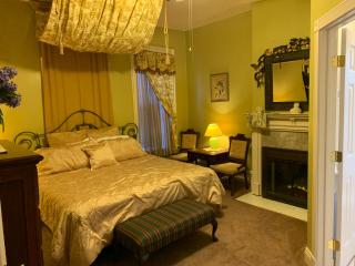 Bayberry House Bed and Breakfast - Steubenville - 6
