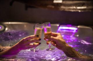 Les SPAS Insolites - Le SPA du Moulin - Saint-Junien - 5