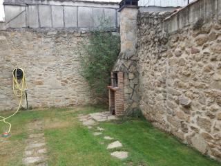 Casa Rural El Caño de Abajo - Aldeanueva del Camino - 9