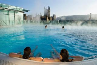 River View - Bath - 7