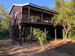 Luxury Treetop Lodge - Marloth Park - 5