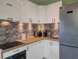 Apartament Ambra Baltica - 365PAM - Gąski - 4