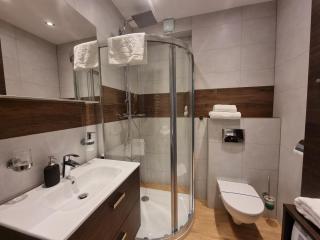 Apartament Ambra Baltica - 365PAM - Gąski - 1