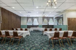 Rodeway Inn Little Falls - 4