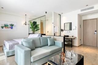 Athens Ivy Suites - Athens - 7