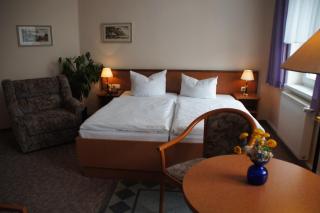 Hotel-Pension Seeblick - 8