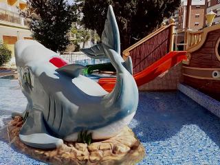 Hotel Bon Repos - Calella - 8