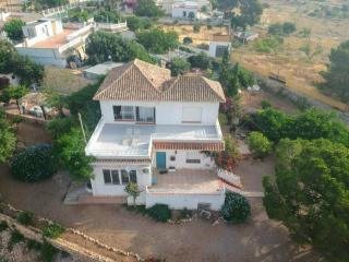 CHALET CON PISCINA A 1 KILOMETRO DE LA PLAYA CARTAGENA - Cartagena - 9