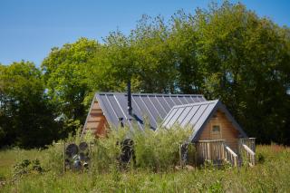Domaine de la Fauvriere - Sainte-Honorine-de-Ducy - 6