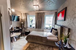 Hotel Röhrsdorfer Hof - Chemnitz - 7