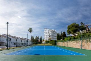 Apartment Andalucia Garden Puerto Banus with Sea Views - Marbella - 7