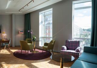 Apartments By Ligula, Hammarby Sjöstad - Stoccolma - 1