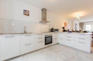 Apartment Andalucia Garden Puerto Banus with Sea Views - Marbella - 4