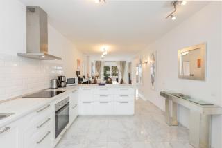 Apartment Andalucia Garden Puerto Banus with Sea Views - Marbella - 3