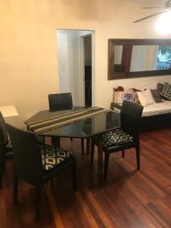 Mariu Apartment - Buenos Aires - 1