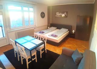 Bálint Apartman - In the heart of Miskolc - Miskolc - 0