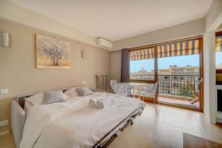 IMMOGROOM - Very Pleasant and Bright - Cozy - Shops - Cannes - 8